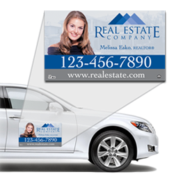 Imanes para Vehiculos